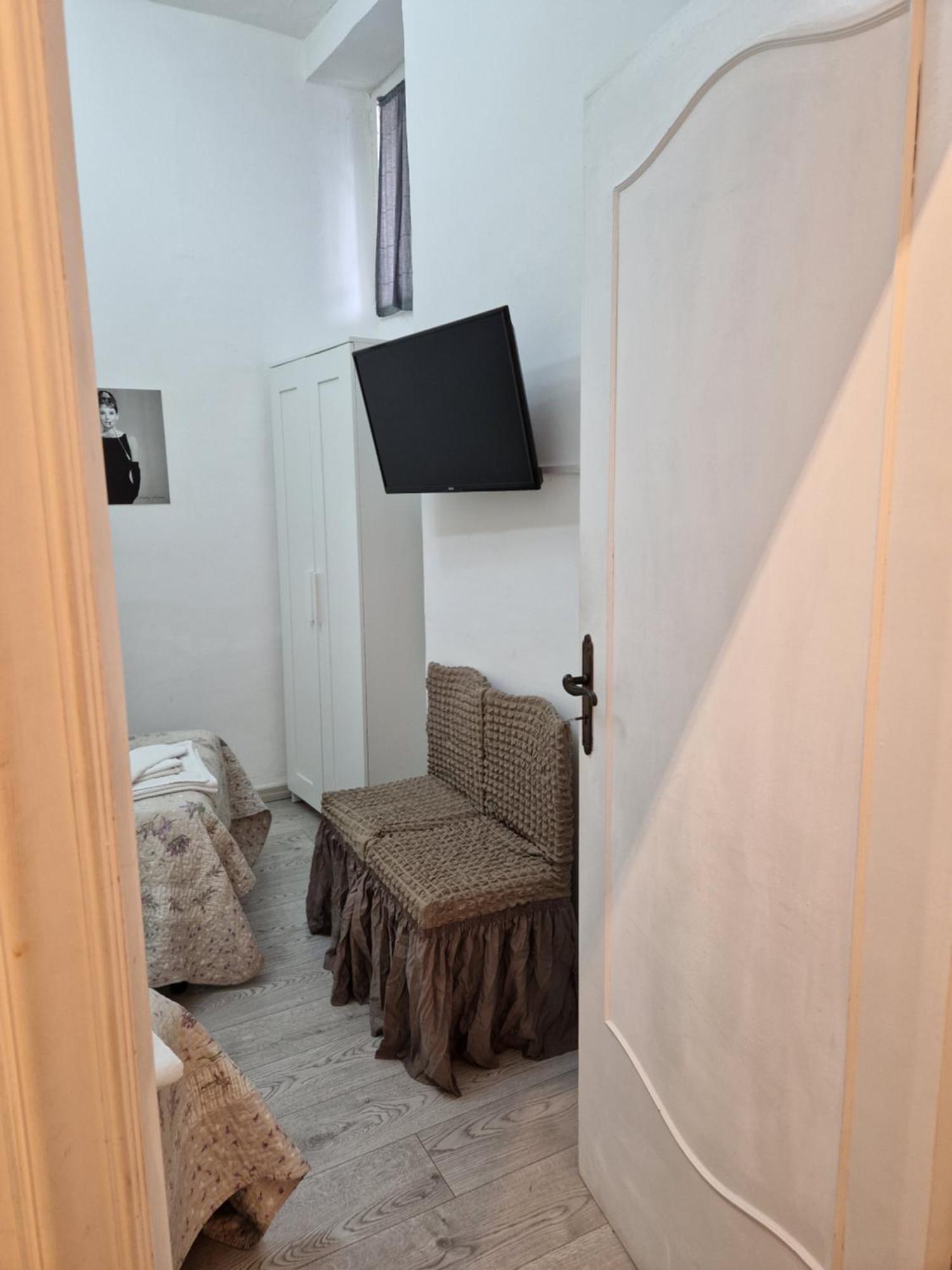 Affittacamere Cecco Rooms Ravello Exterior foto