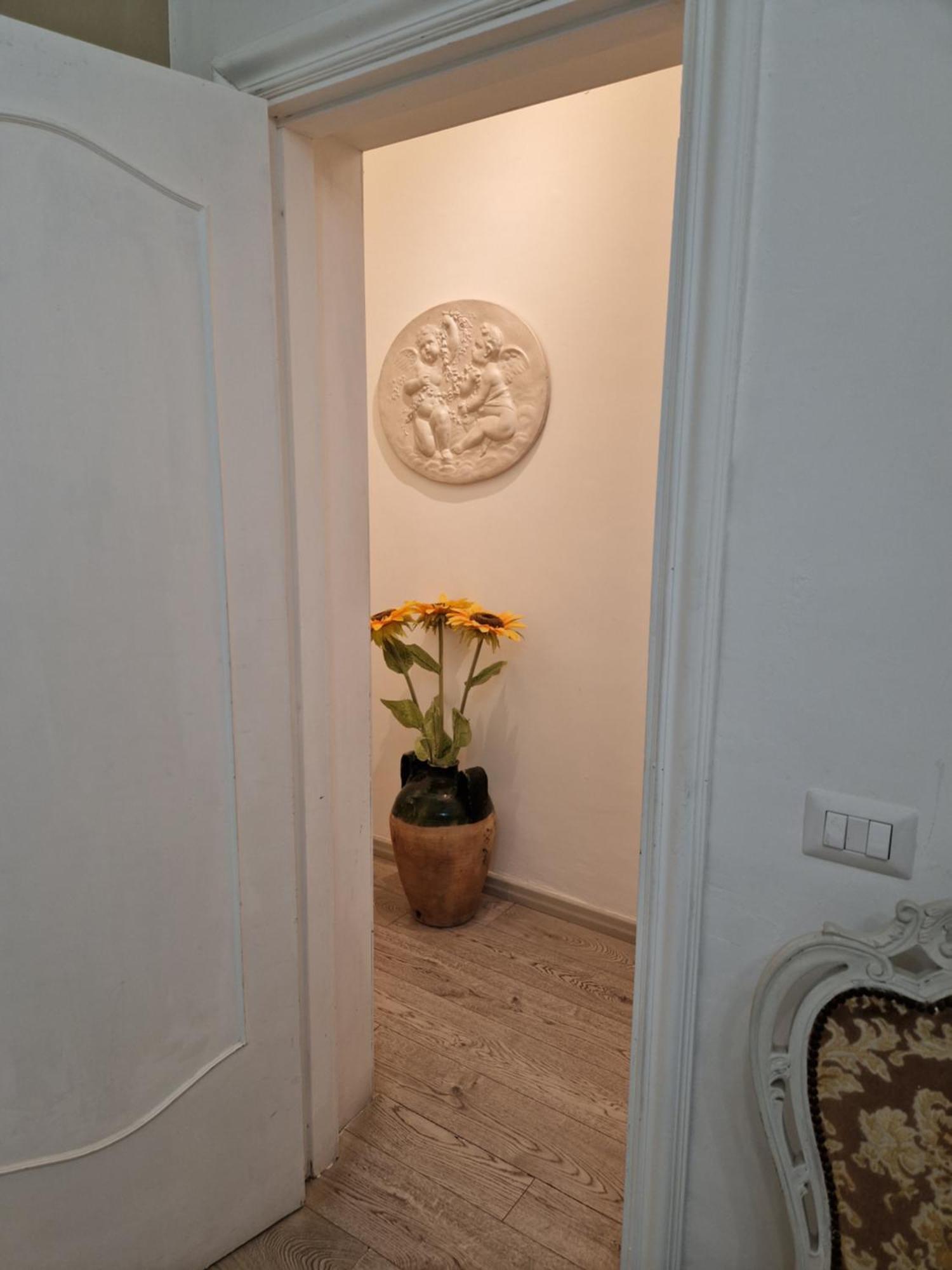 Affittacamere Cecco Rooms Ravello Exterior foto