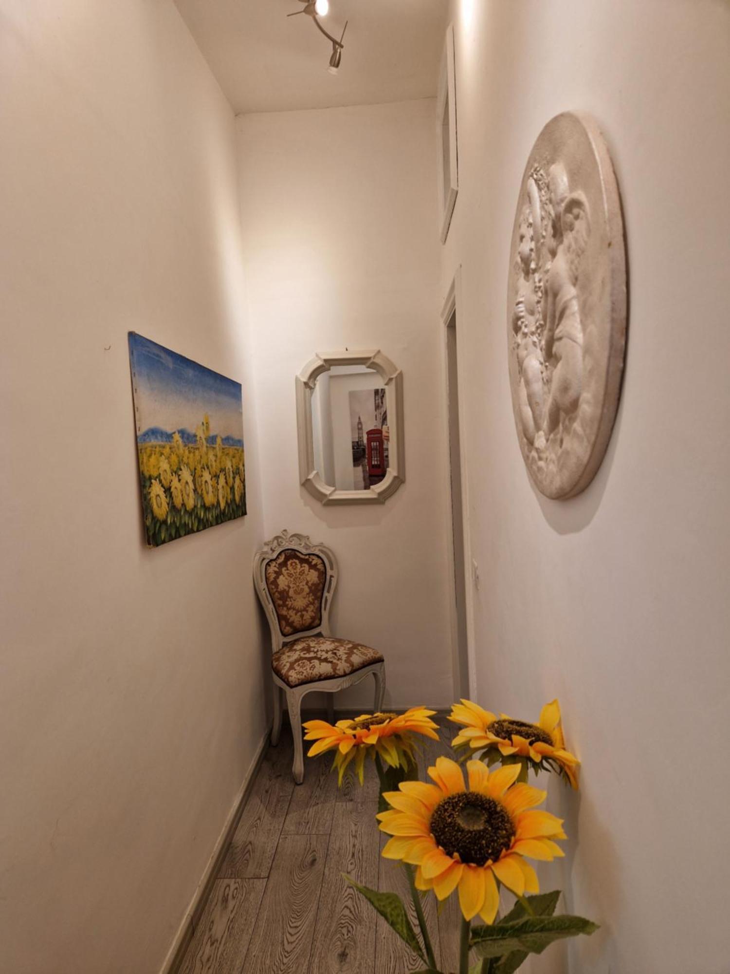 Affittacamere Cecco Rooms Ravello Exterior foto