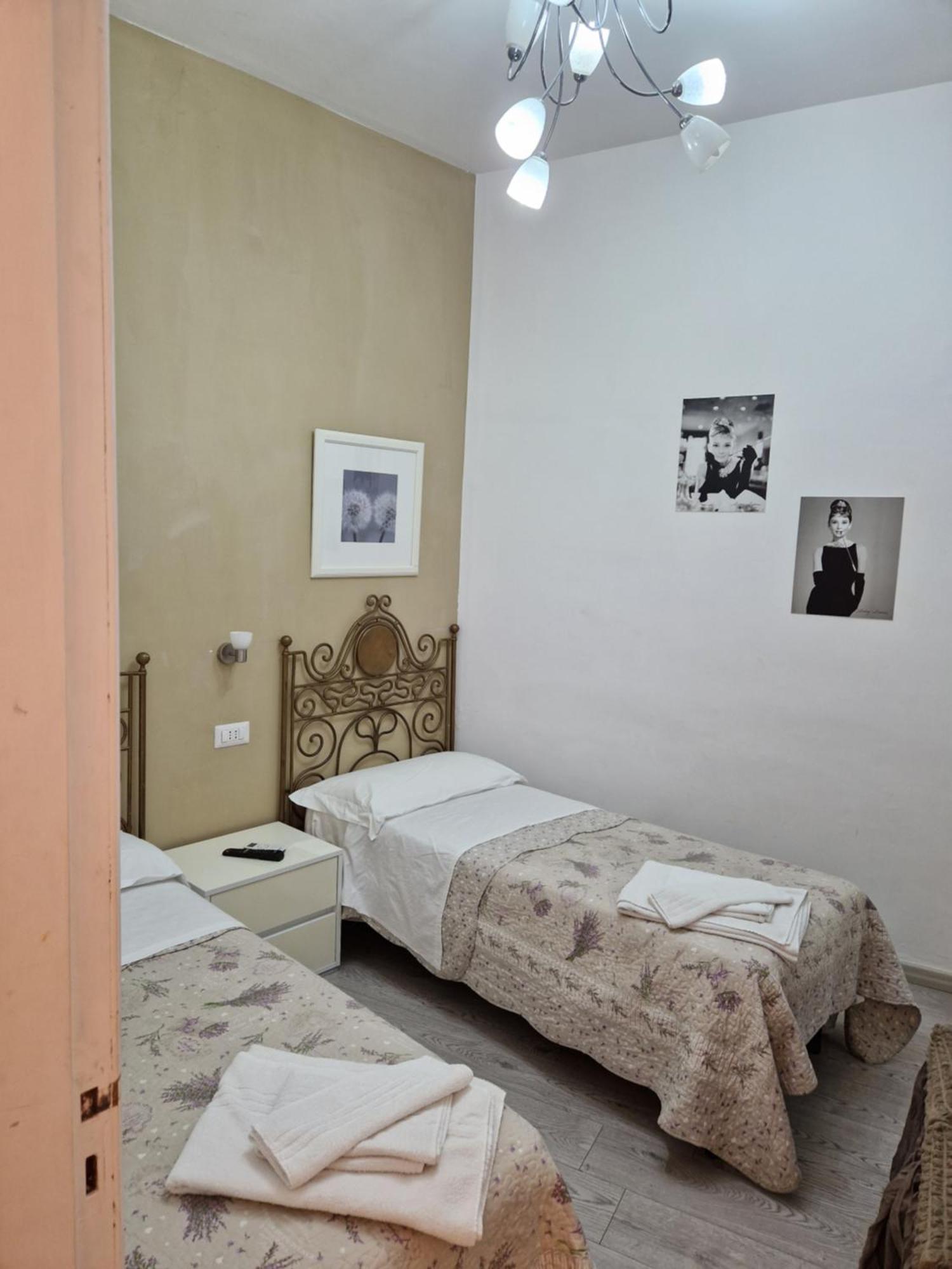 Affittacamere Cecco Rooms Ravello Exterior foto