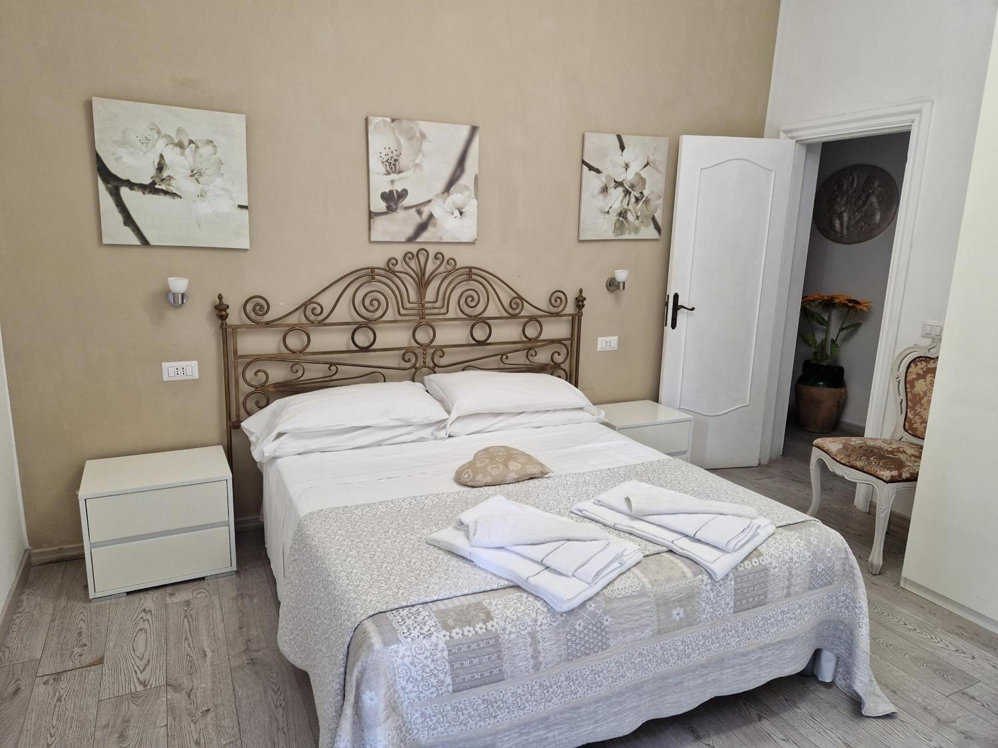 Affittacamere Cecco Rooms Ravello Exterior foto