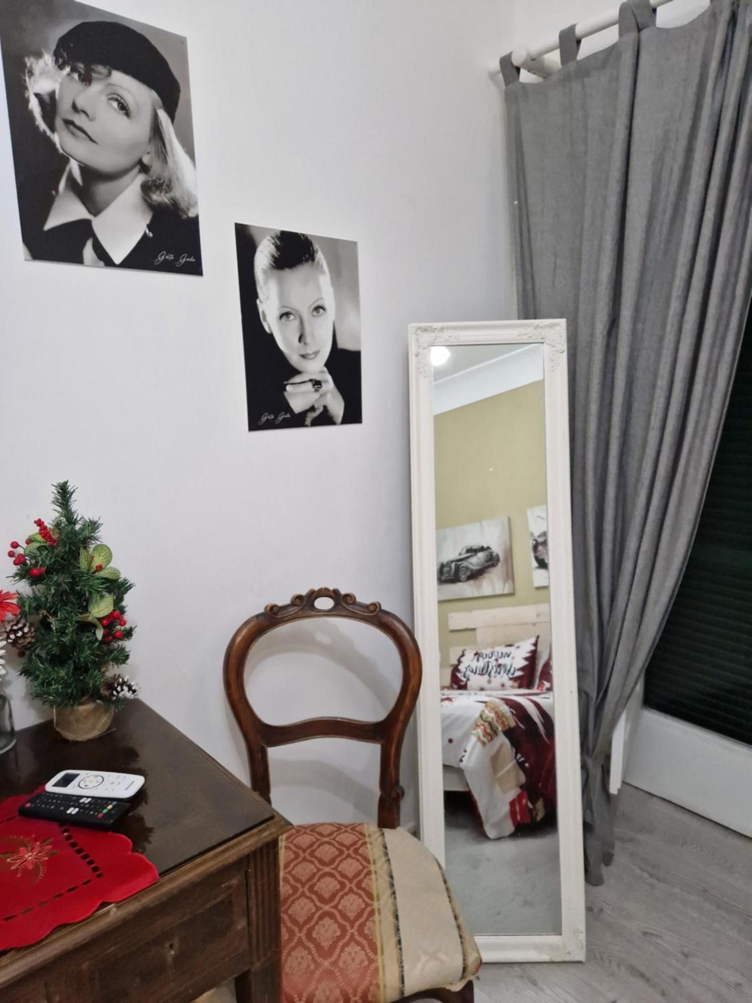 Affittacamere Cecco Rooms Ravello Exterior foto