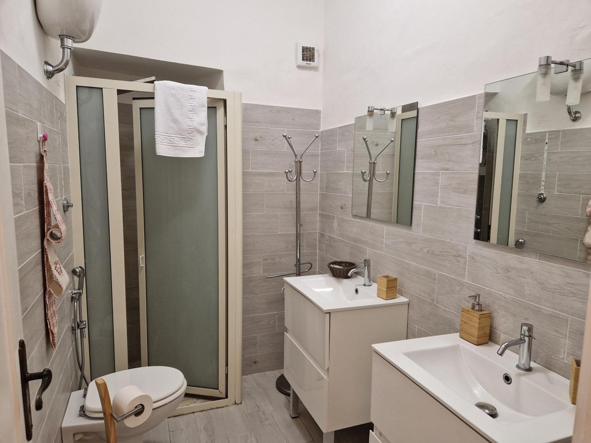 Affittacamere Cecco Rooms Ravello Exterior foto