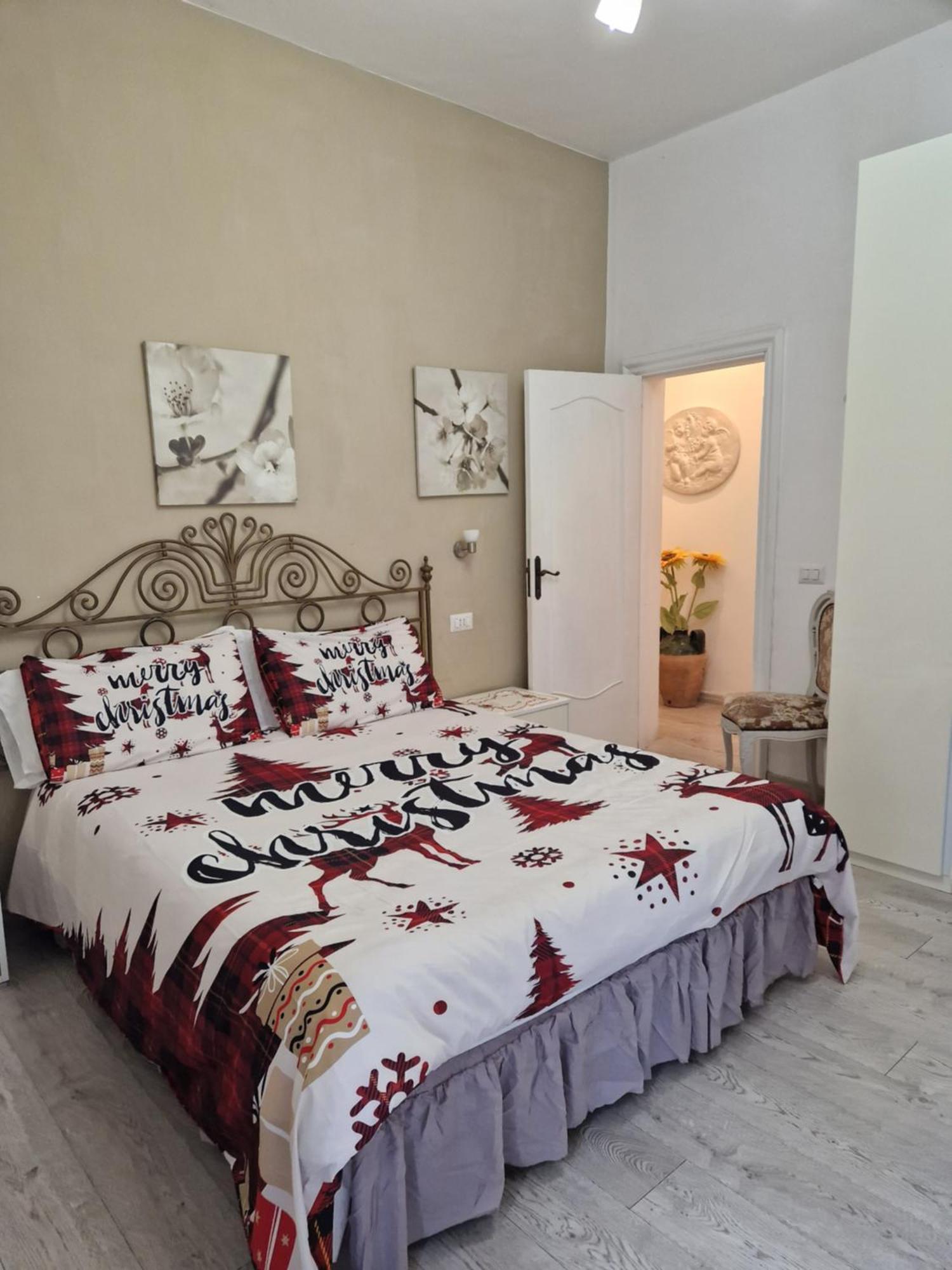 Affittacamere Cecco Rooms Ravello Exterior foto