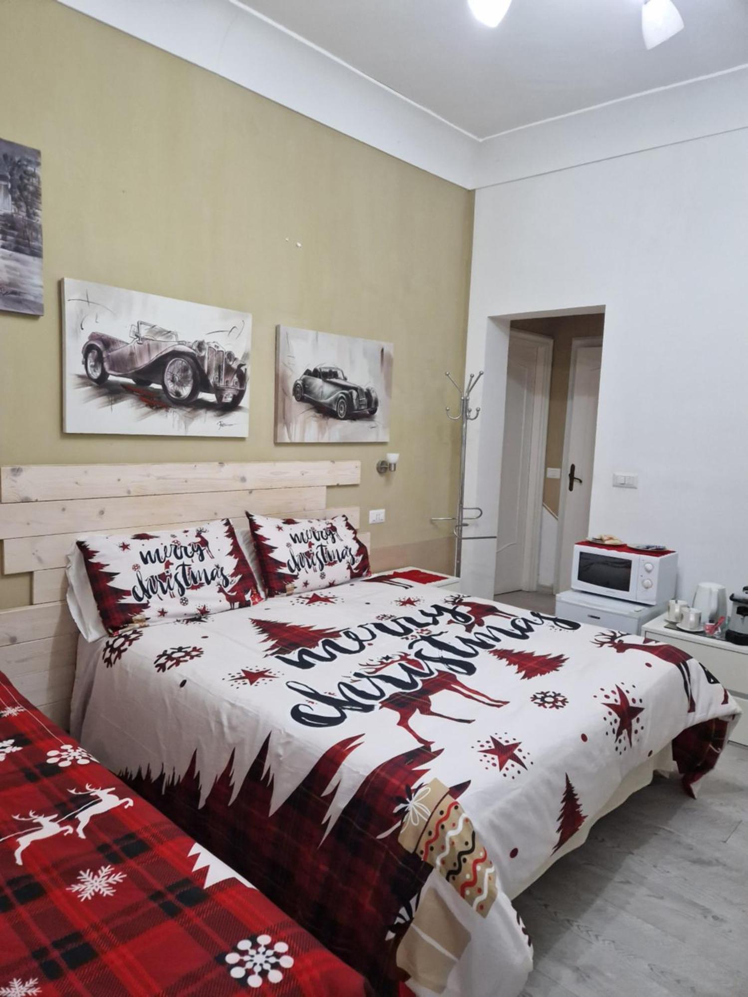 Affittacamere Cecco Rooms Ravello Exterior foto