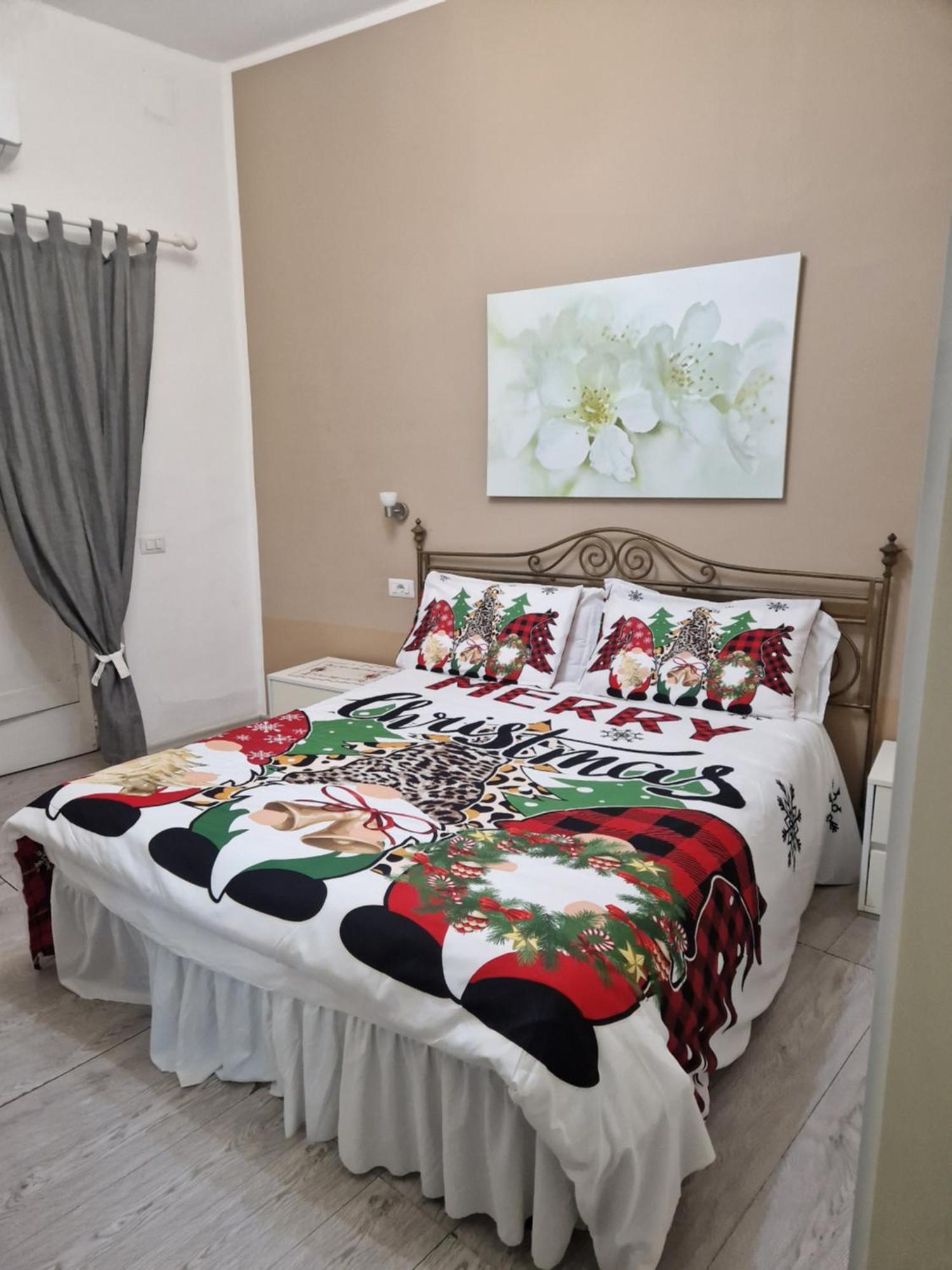 Affittacamere Cecco Rooms Ravello Exterior foto