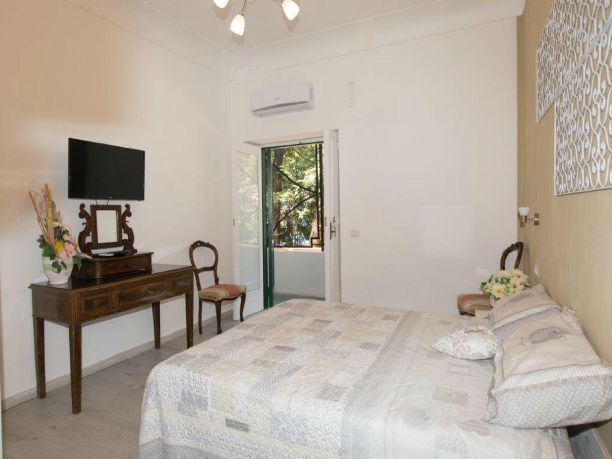 Affittacamere Cecco Rooms Ravello Exterior foto